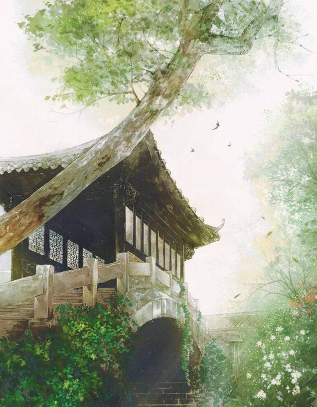 每天学点国学：剪不断，理还乱，是离愁。别是一番滋味在心头 