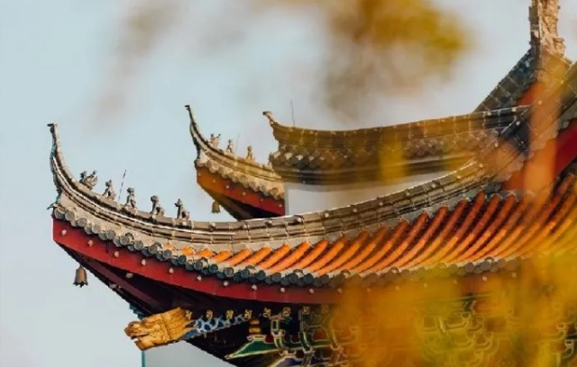 你知道，天下四大名楼分别是哪几个吗？