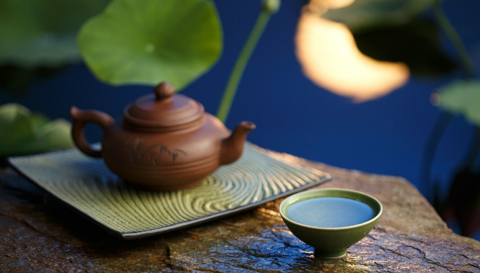 从零开始学茶艺:茶艺基础知识讲解