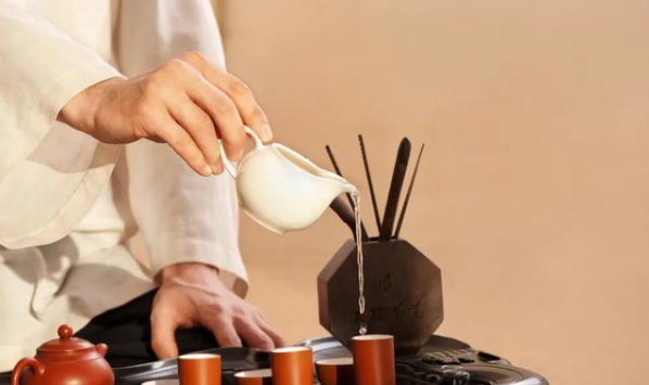 作为中国人，对于“茶”的故事，你了解多少？
