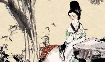 国学经典——小时偷针，长大偷金