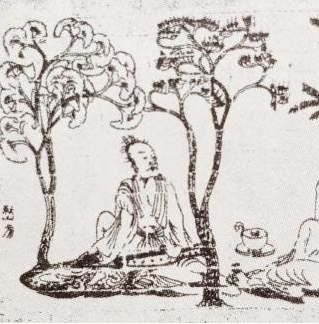 “八音之中,琴德最优”,解读古琴与文人的那段情怀 “八音之中,琴德最优”,解读古琴与文人的那段情怀