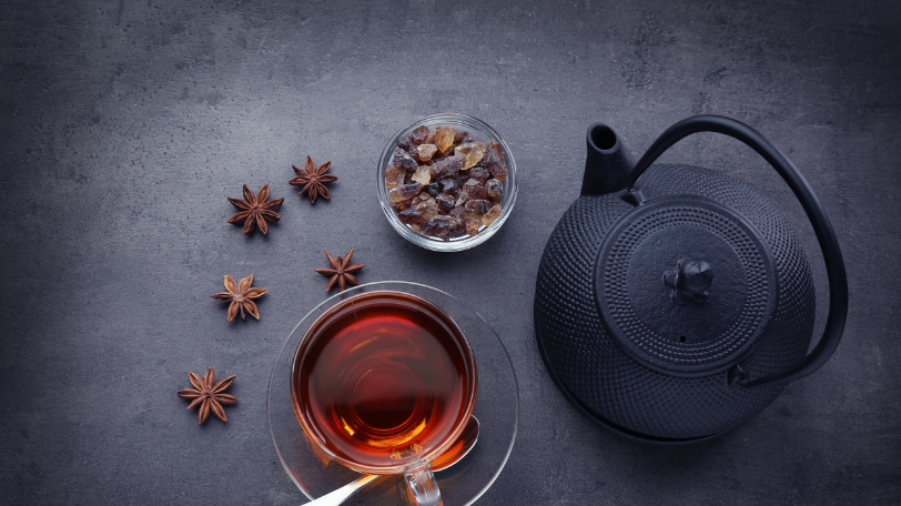 茶在生活中的妙用