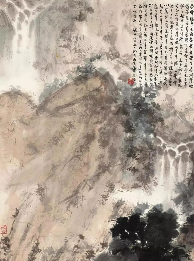 构成中国画的十大要素是什么？你必须要知道！ 