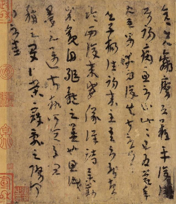 书法，怎么成了现代人的奢侈？