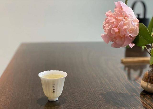 沸水，是好茶的试金石，温水冲泡的茶叶，连好茶的入场券都得不到