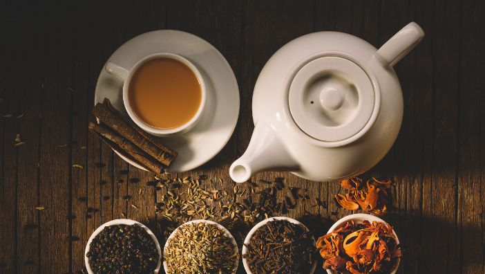 什么是老茶？老茶的品质应该如何判断？