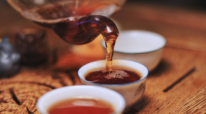 茶艺应该如何理解?