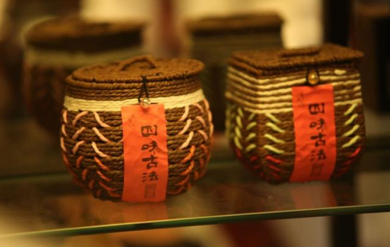 什么是六堡茶?它对身体有什么好处, 六堡茶属于什么茶