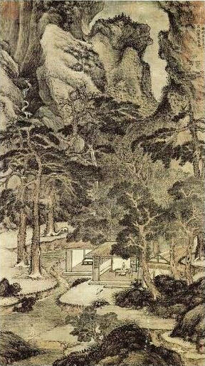 “八音之中,琴德最优”,解读古琴与文人的那段情怀 “八音之中,琴德最优”,解读古琴与文人的那段情怀