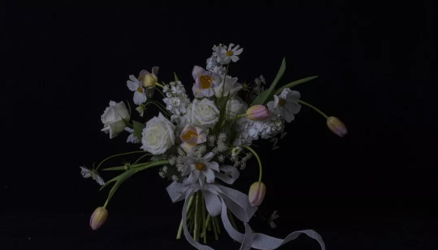 基础花艺知识：花艺分类详解 