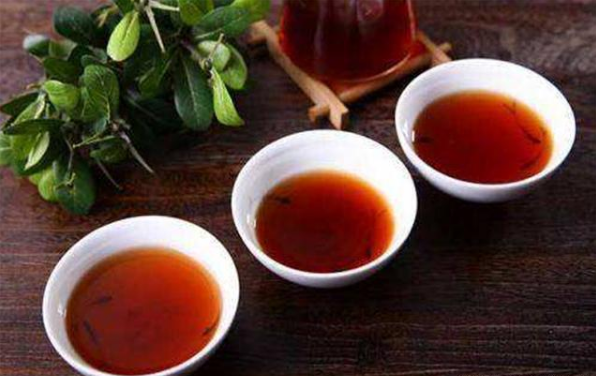 寻求茶的自然美，煮茶品饮之道