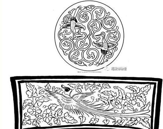 唐代服饰图案及其文化内涵