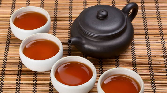  人的每一个阶段都是一种茶，看看你属于哪种茶？