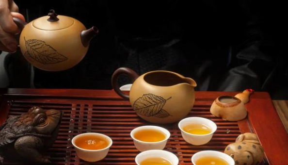 作为中国人，对于“茶”的故事，你了解多少？