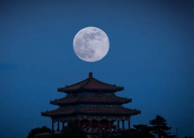 历史上确实有秋香此人？