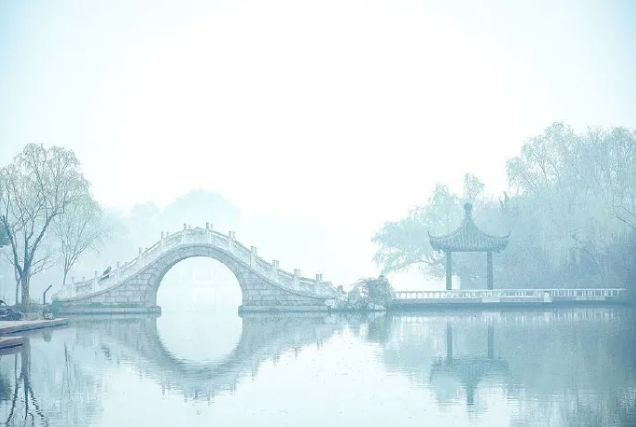 杜甫死前居然被困了五天五夜？
