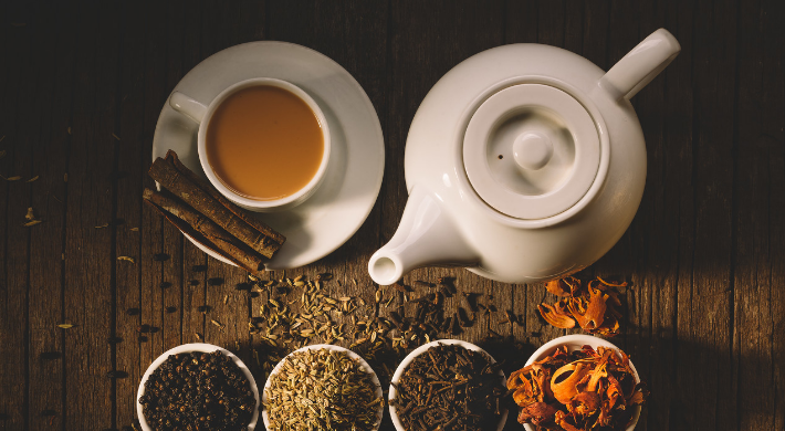 各民族在饮茶方面都有哪些特色？