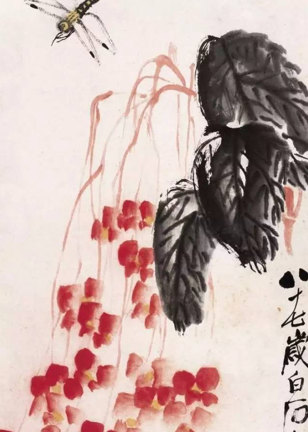 构成中国画的十大要素是什么？你必须要知道！ 