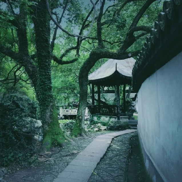 待从头、收拾旧山河，朝天阙！