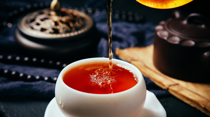 为什么说喝茶是一种享受，是一种过程？