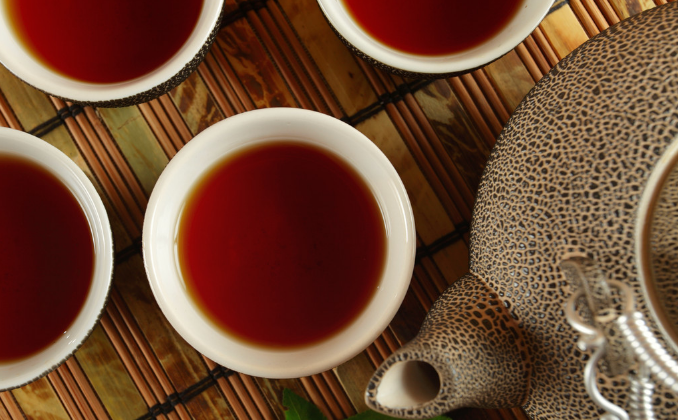 中国茶艺艺术具体是指什么？