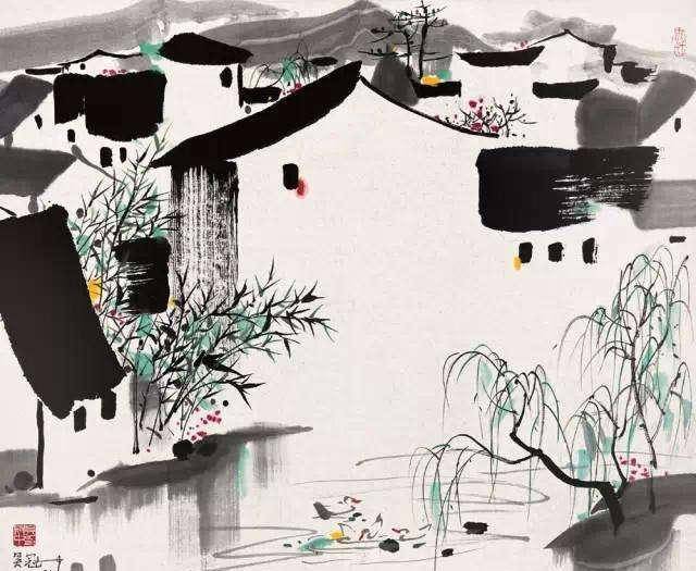 书画艺术的自觉和延续：为何要提倡中国艺术的道统精神？