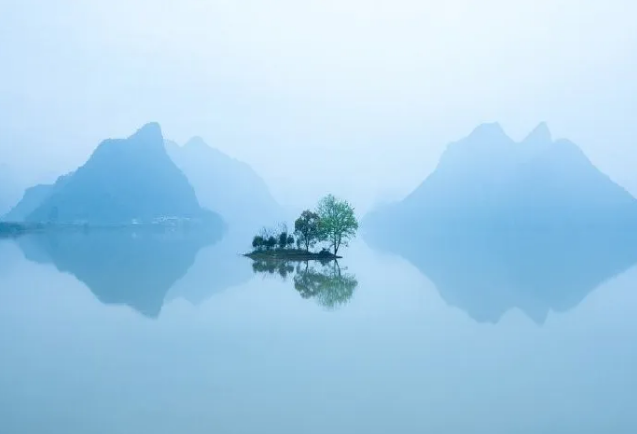 不服输的李白居然跟崔颢的经历一模一样？