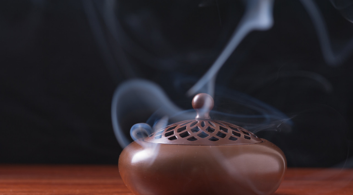 焚香为什么在古代被奉为十大雅事之首？