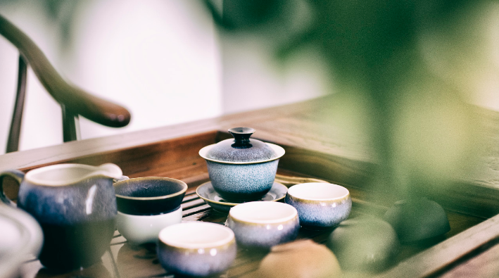 茶艺入门知识讲解：新手如何泡出一壶好茶？