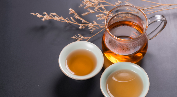 茶艺的共性都有哪些,茶艺表演为什么都那么美?