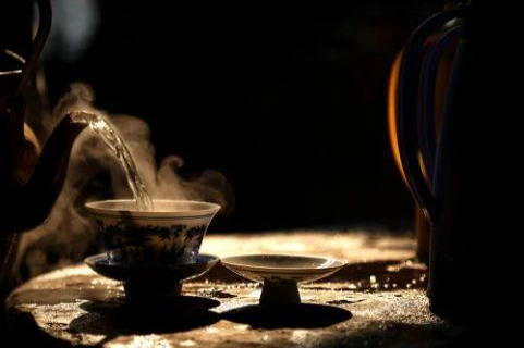 千年传承，相知相融——普洱茶：茶艺