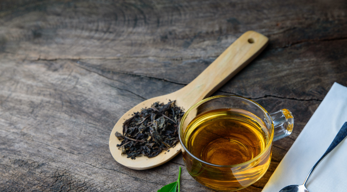茶的源产地到底是在哪里？