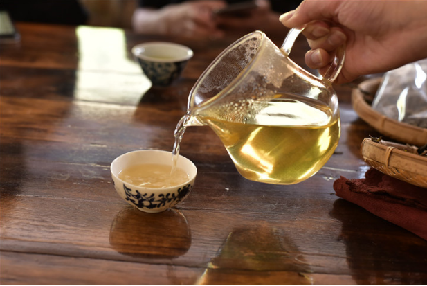 浅析茶行业未来的五大趋势走向！