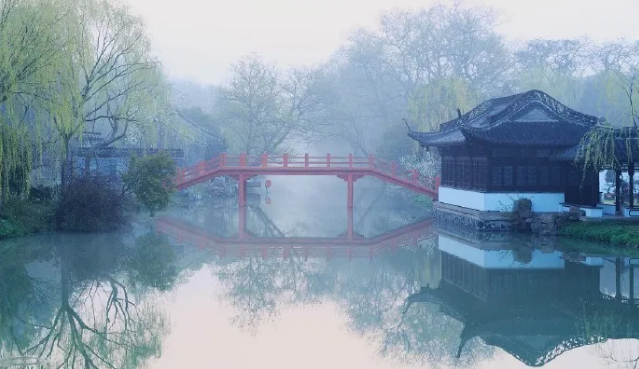 杜甫死前居然被困了五天五夜？