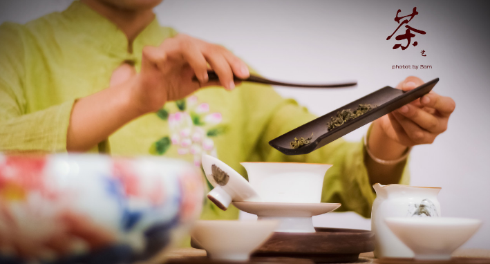 考取茶艺师资格证需要满足什么条件?