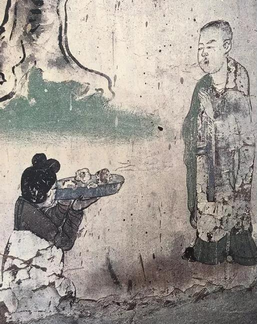 中国古代插花艺术的起源初探