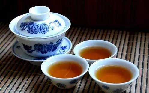 六大茶系有6000多种茶，这十种茶是南方人最爱