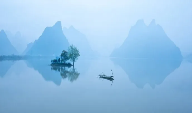 不服输的李白居然跟崔颢的经历一模一样？