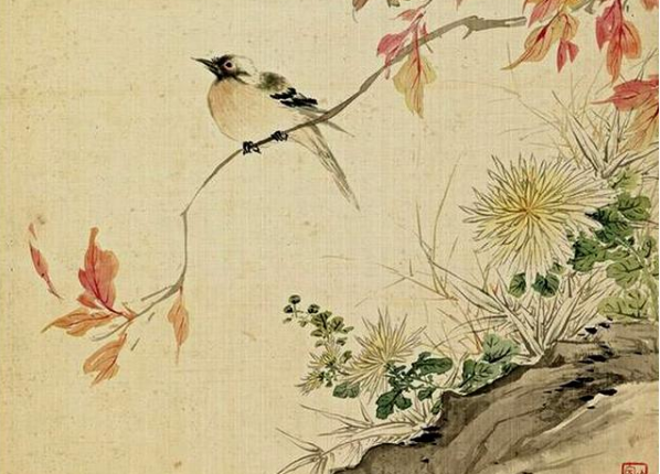 国学大师总结治学三境界